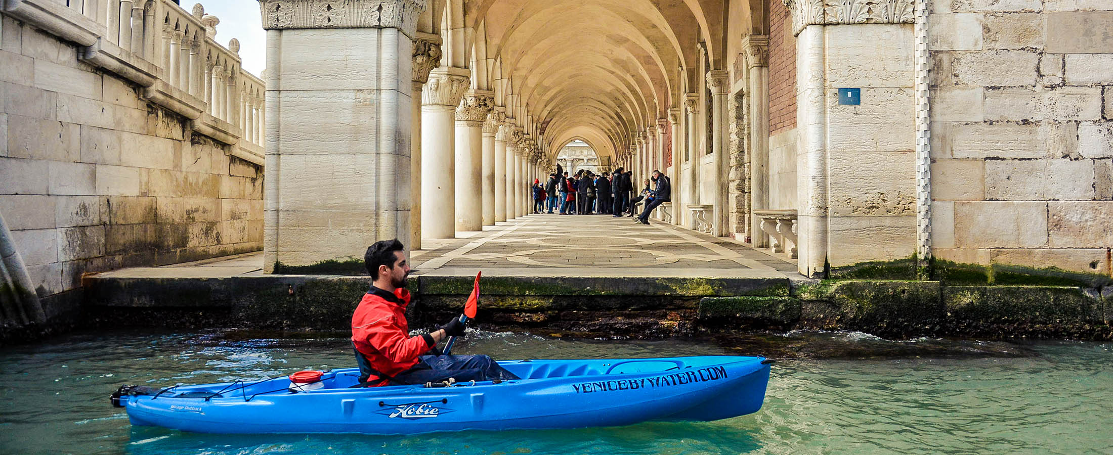 Kayak Rental